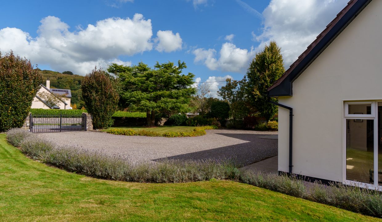 Tudor Lodge - exterior-15