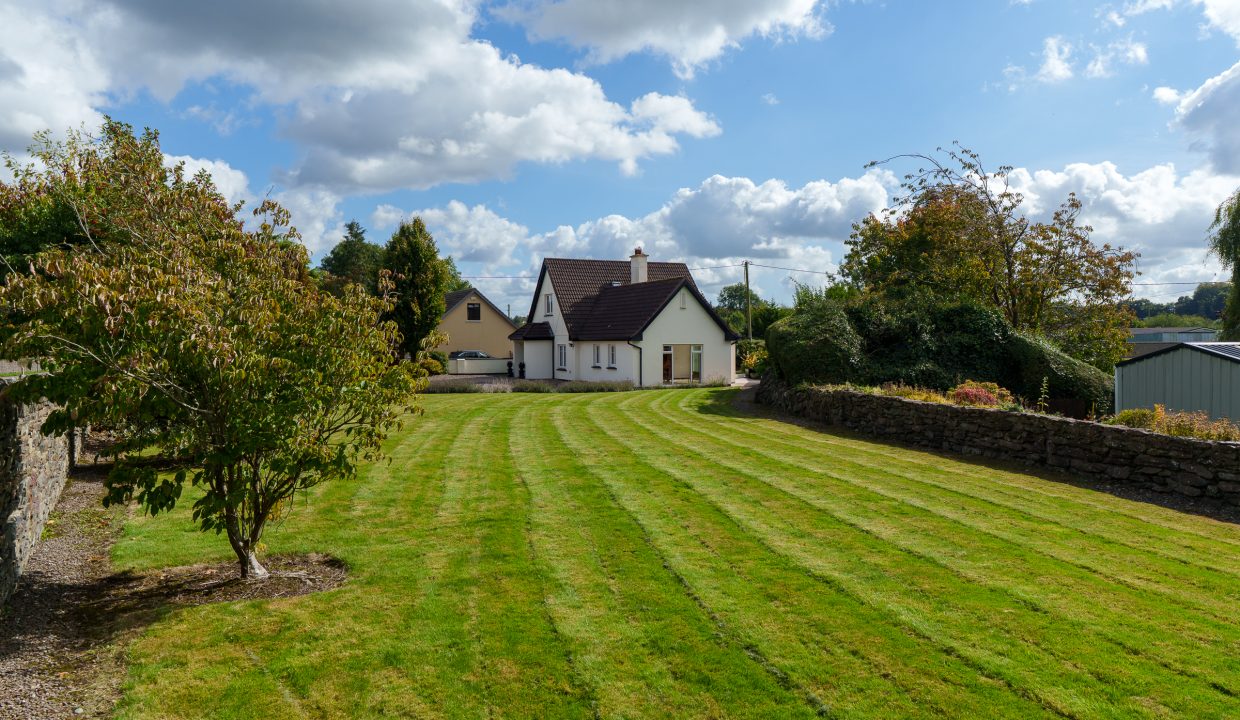 Tudor Lodge - exterior-18