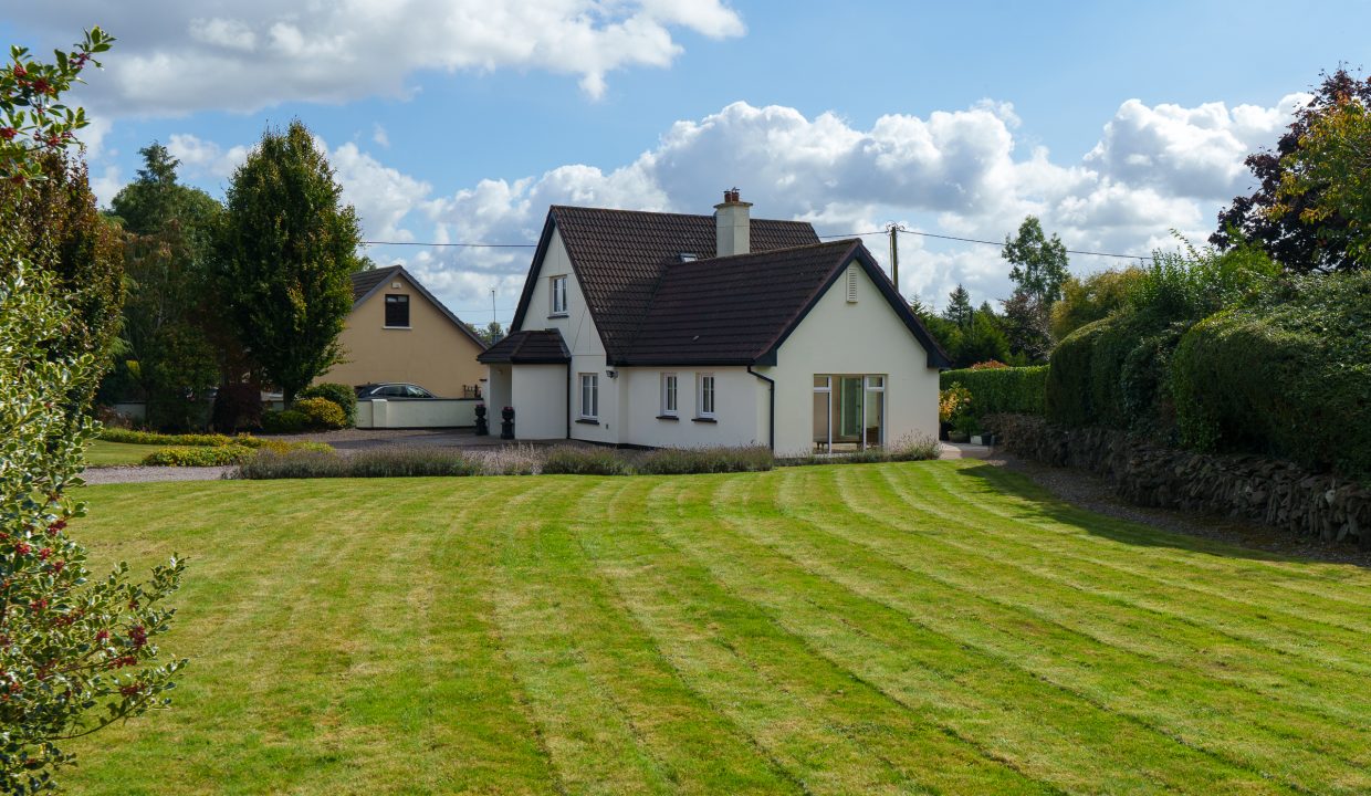 Tudor Lodge - exterior-19