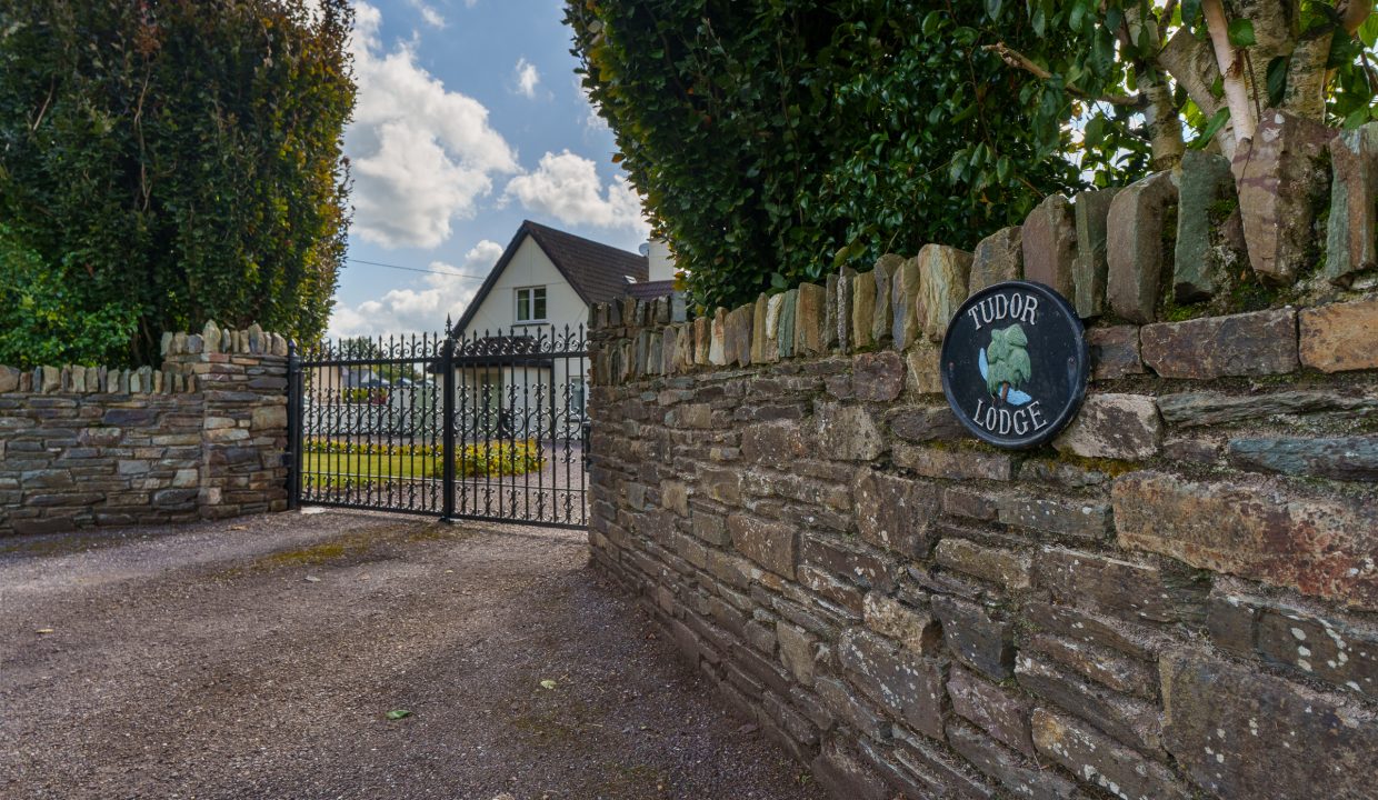Tudor Lodge - exterior-2