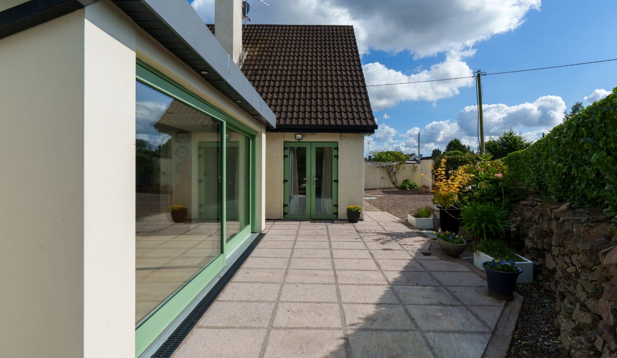 Tudor Lodge - exterior-22