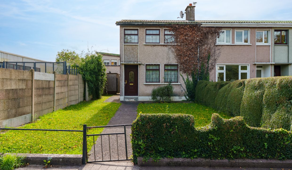 1 Vicars Road - exterior-3