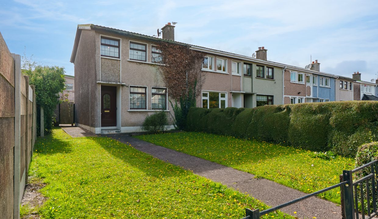 1 Vicars Road - exterior-4