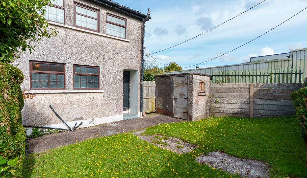 1 Vicars Road - exterior-5