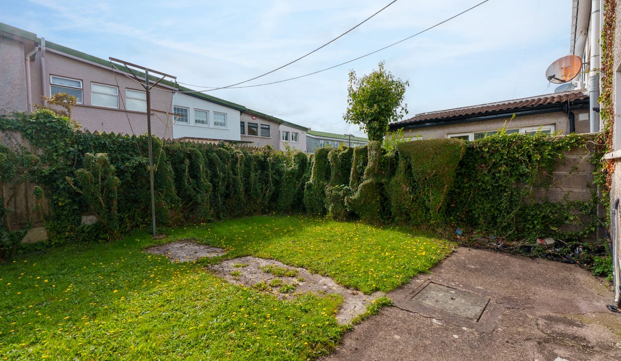 1 Vicars Road - exterior-7
