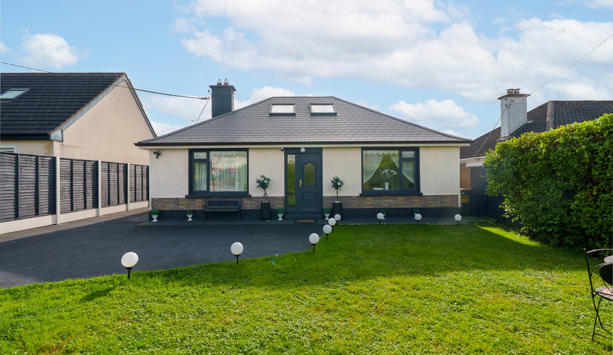 12 Clifton, Grange - exterior-1