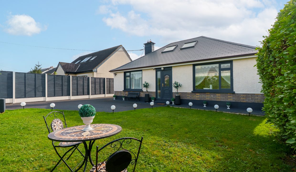 12 Clifton, Grange - exterior-2