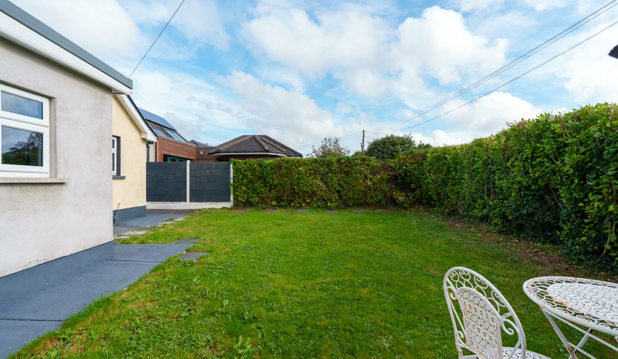 12 Clifton, Grange - exterior-6