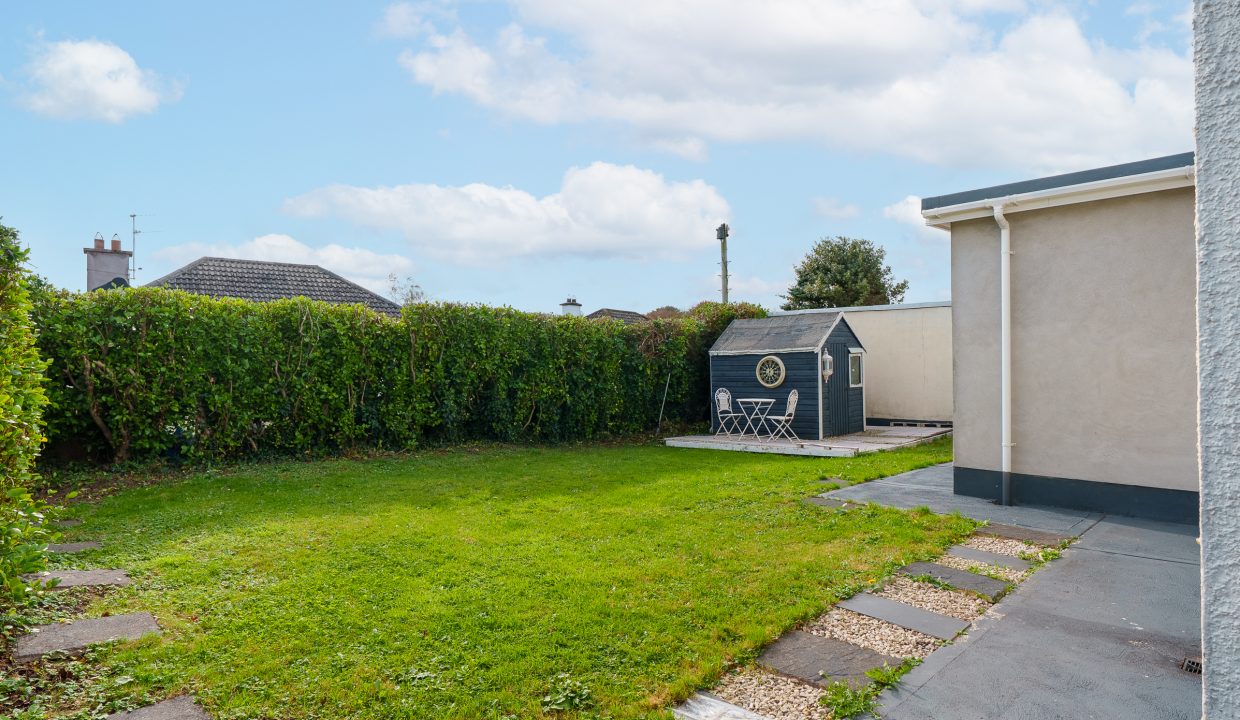 12 Clifton, Grange - exterior-7