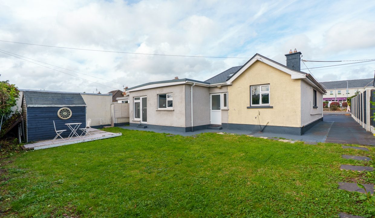 12 Clifton, Grange - exterior-8