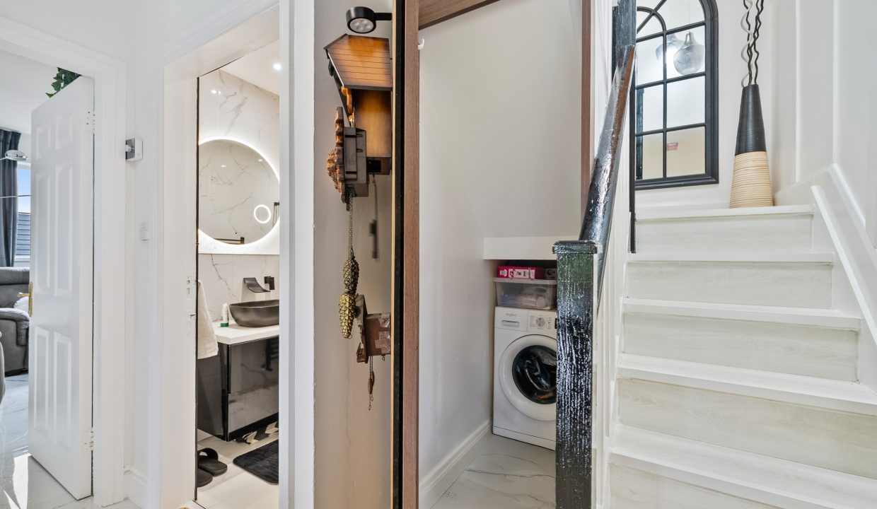 12 Clifton, Grange - interior-32