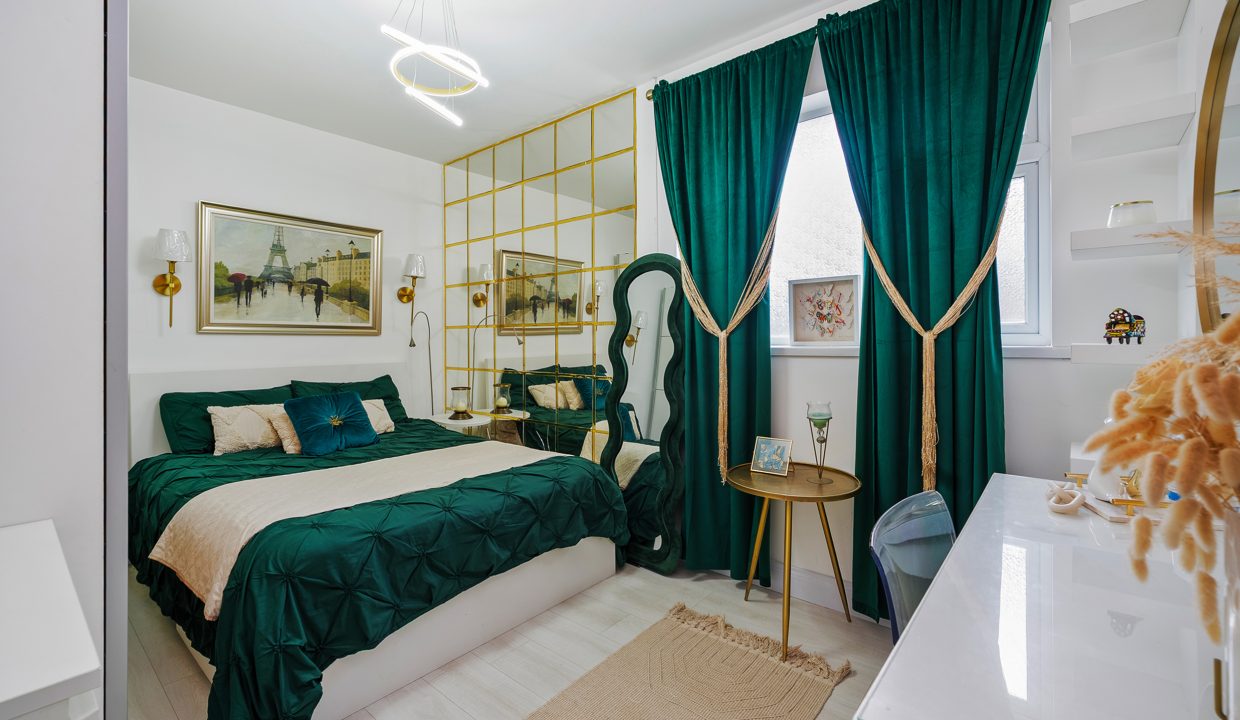 12 Clifton, Grange - interior-7