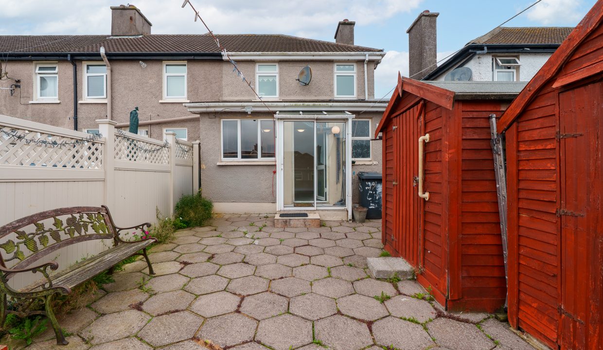 134 Kilbarry Place - exterior-12