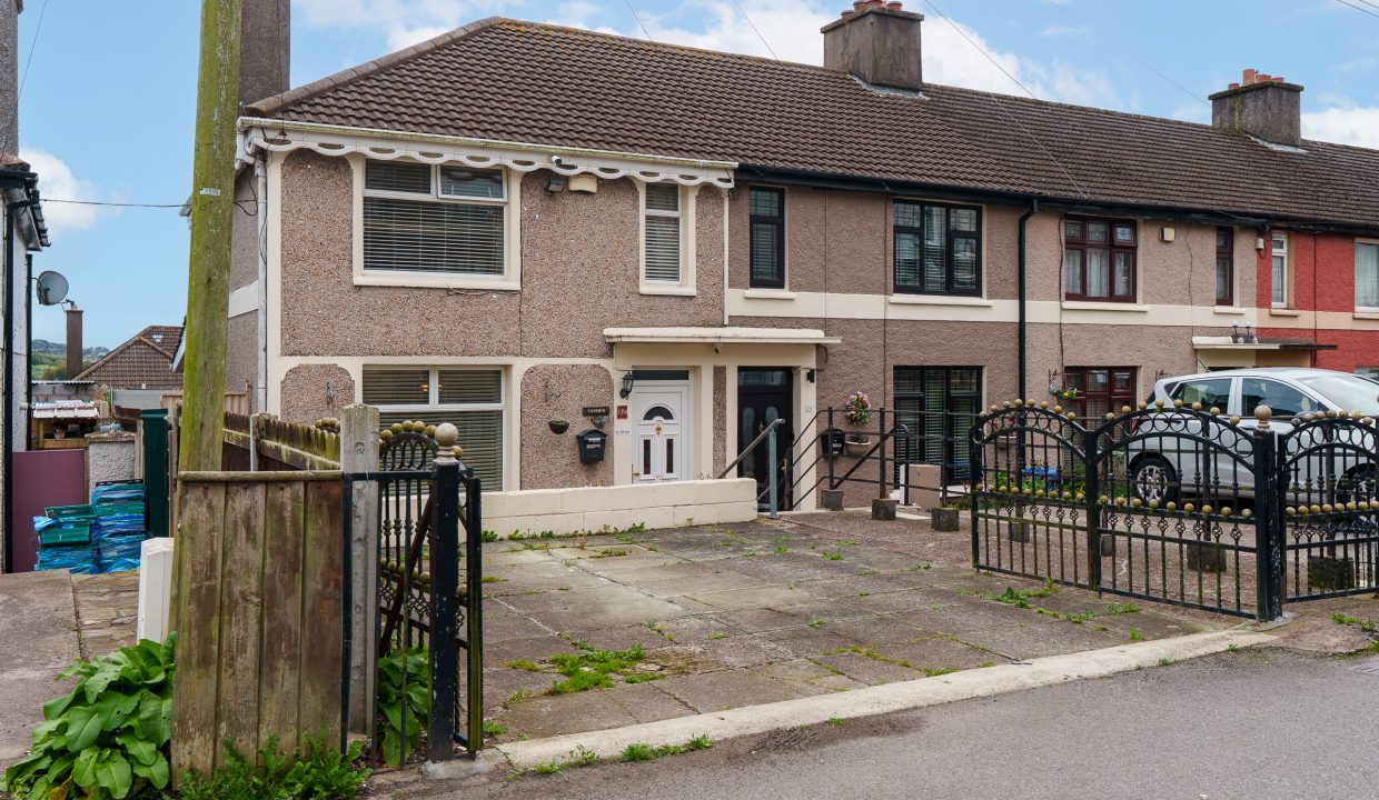 134 Kilbarry Place - exterior-2