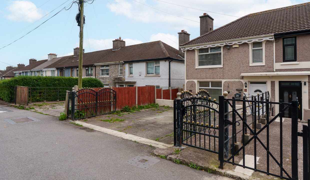 134 Kilbarry Place - exterior-3
