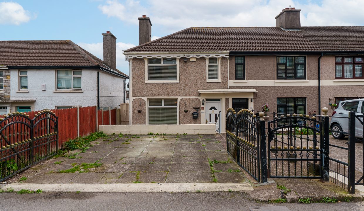 134 Kilbarry Place - exterior-5