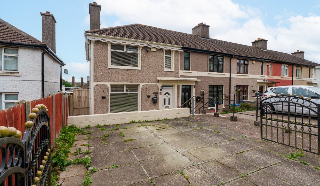 134 Kilbarry Place - exterior-6