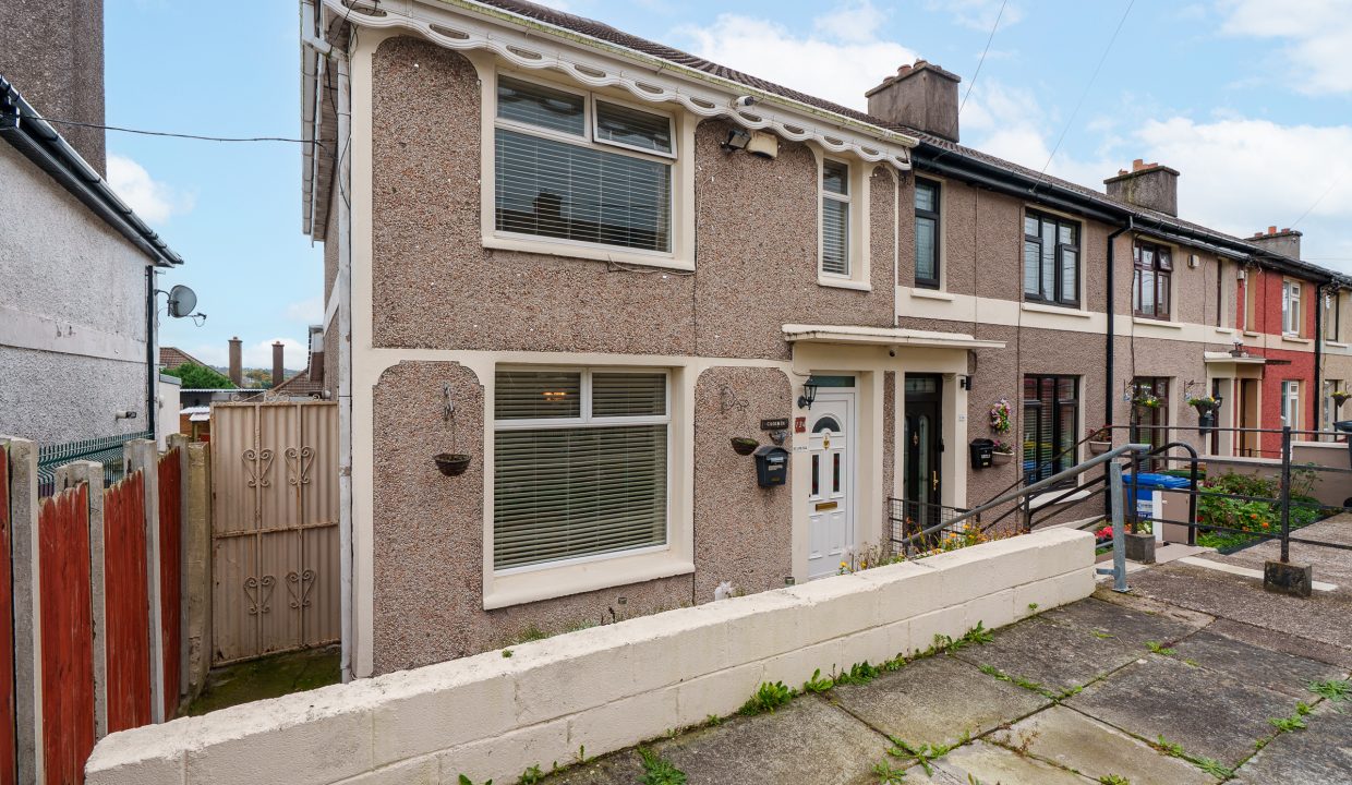 134 Kilbarry Place - exterior-7