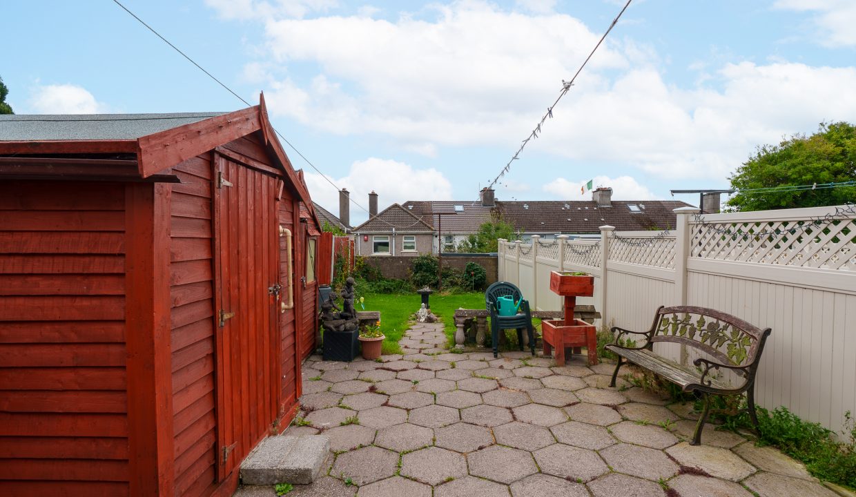 134 Kilbarry Place - exterior-9