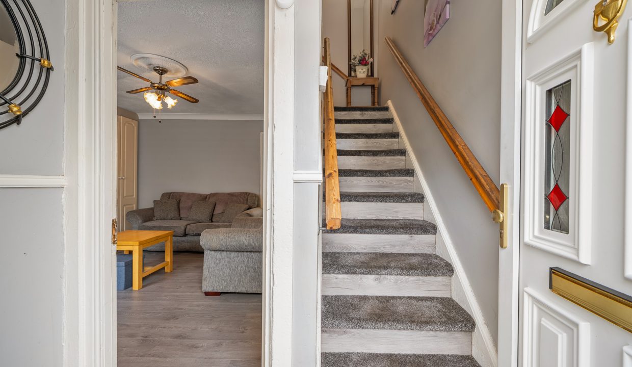 134 Kilbarry Place - interior-1