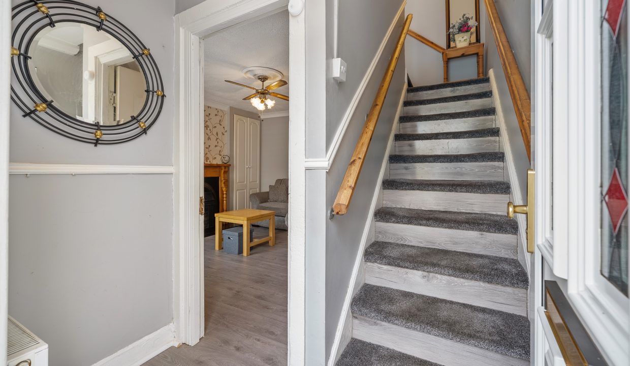 134 Kilbarry Place - interior-2