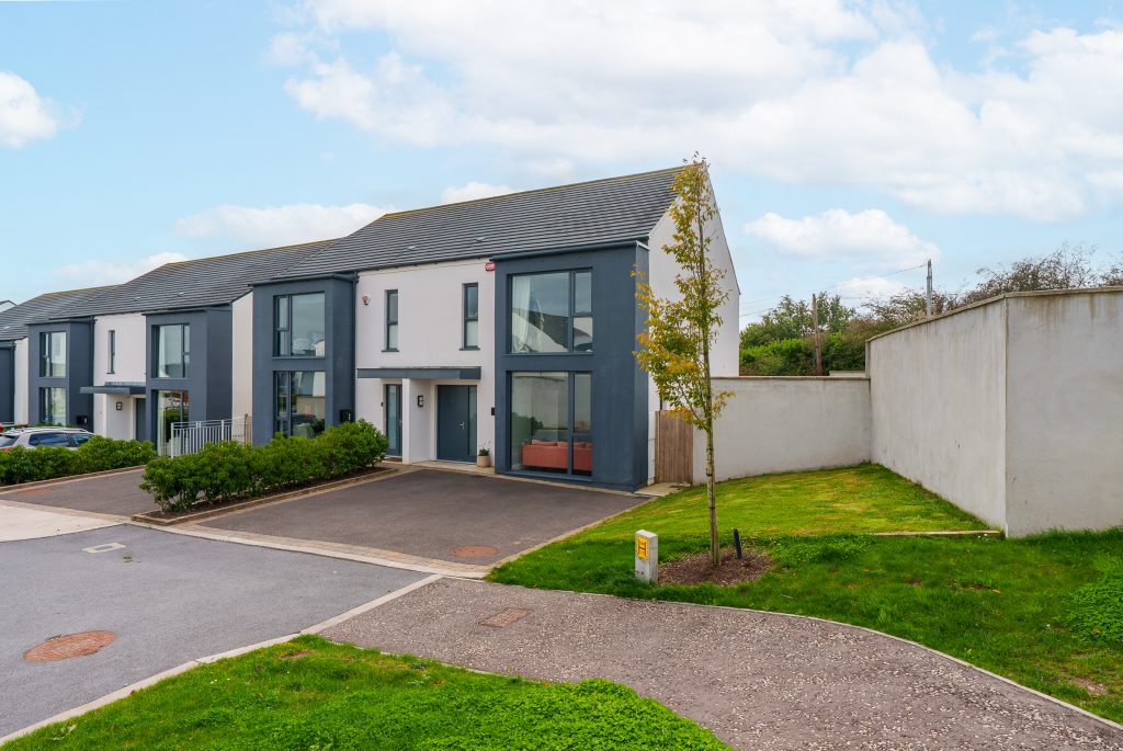 14 The Drive, Richmond Rise, Sallybrook, Glanmire, Cork - ERA Downey ...