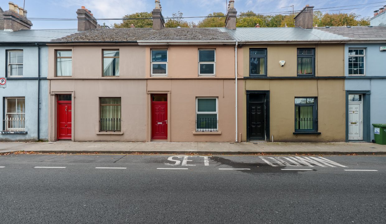 148 Lower Glanmire Road, Cork - exterior-1