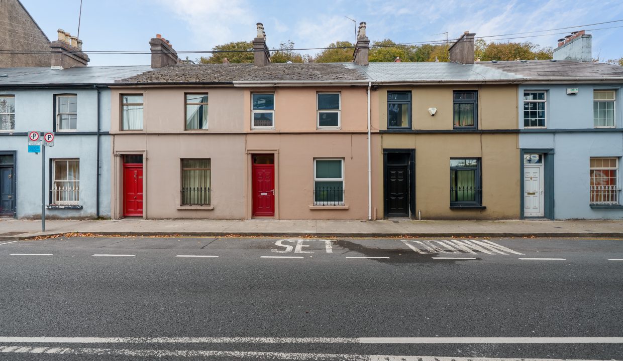 148 Lower Glanmire Road, Cork - exterior-2
