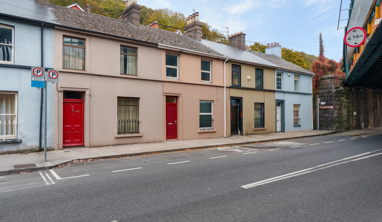 148 Lower Glanmire Road, Cork - exterior-3