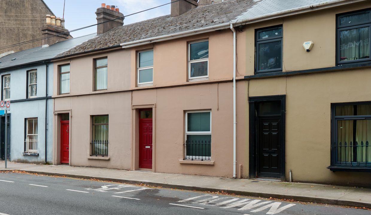 148 Lower Glanmire Road, Cork - exterior-4