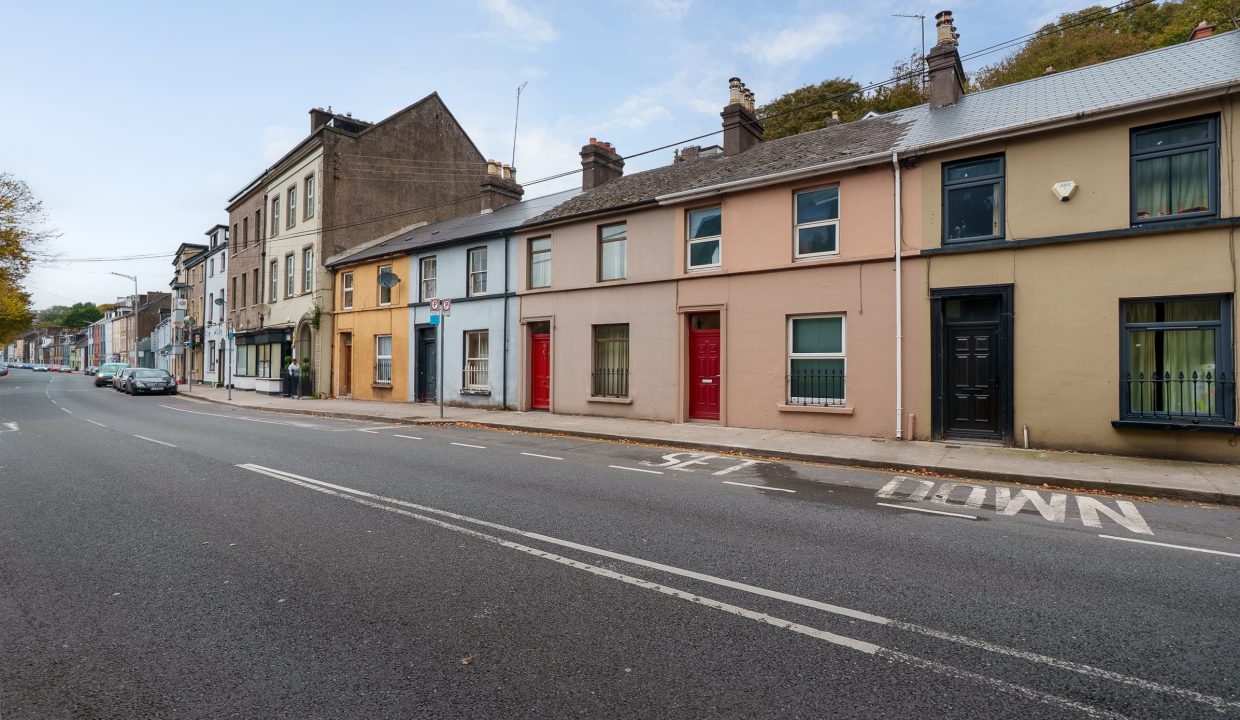 148 Lower Glanmire Road, Cork - exterior-5
