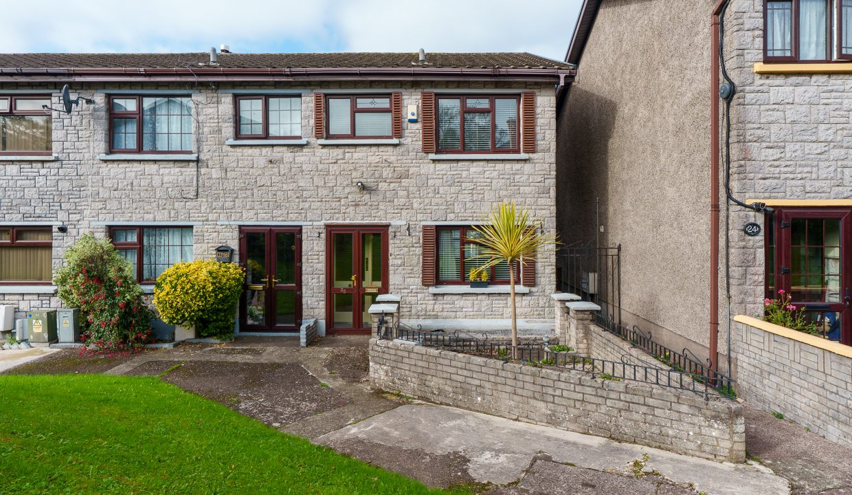 25 Lansdowne Court - exterior-5