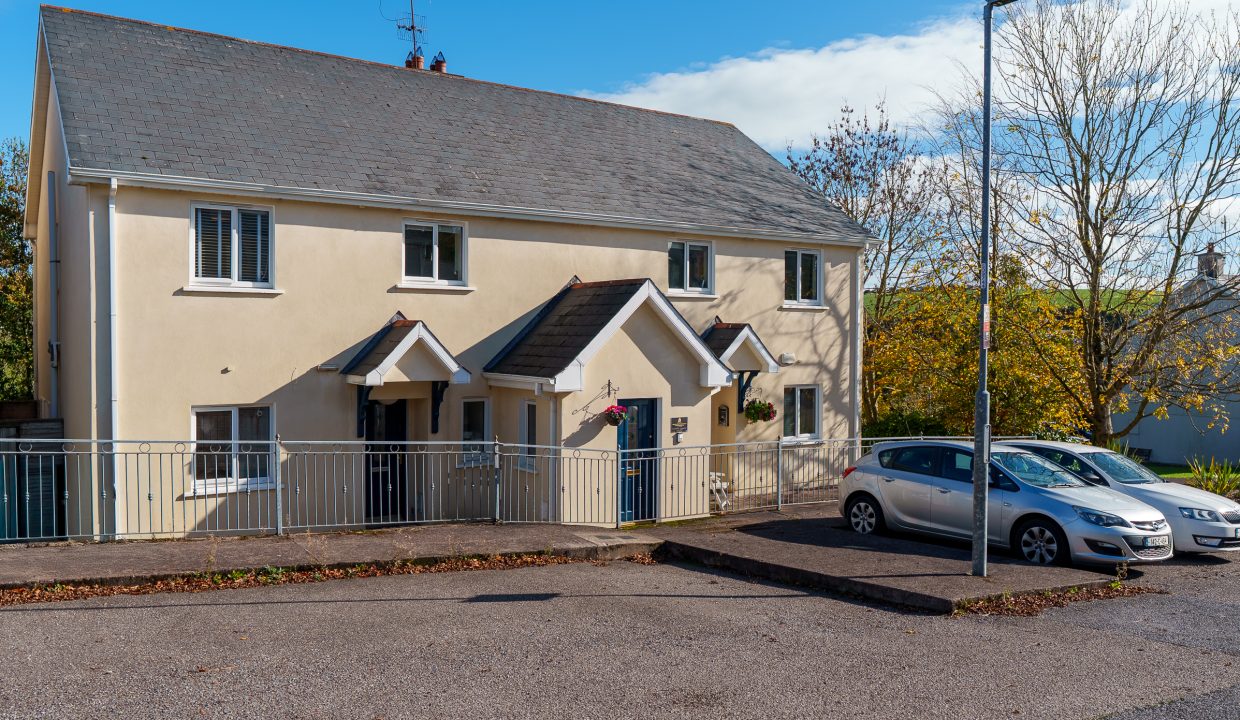 4 Woodfield, Curra Woods - exterior-8