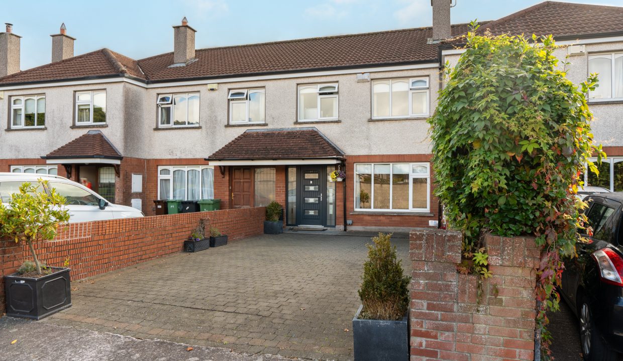 47 Deerpark, Friars Walk - exterior-3