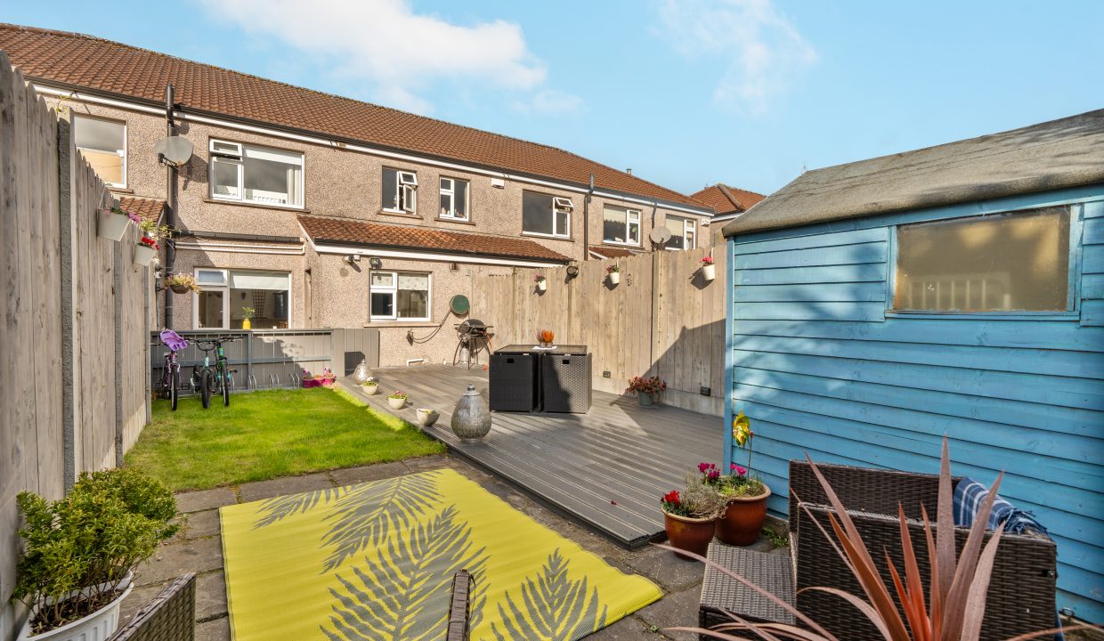 47 Deerpark, Friars Walk - exterior-9