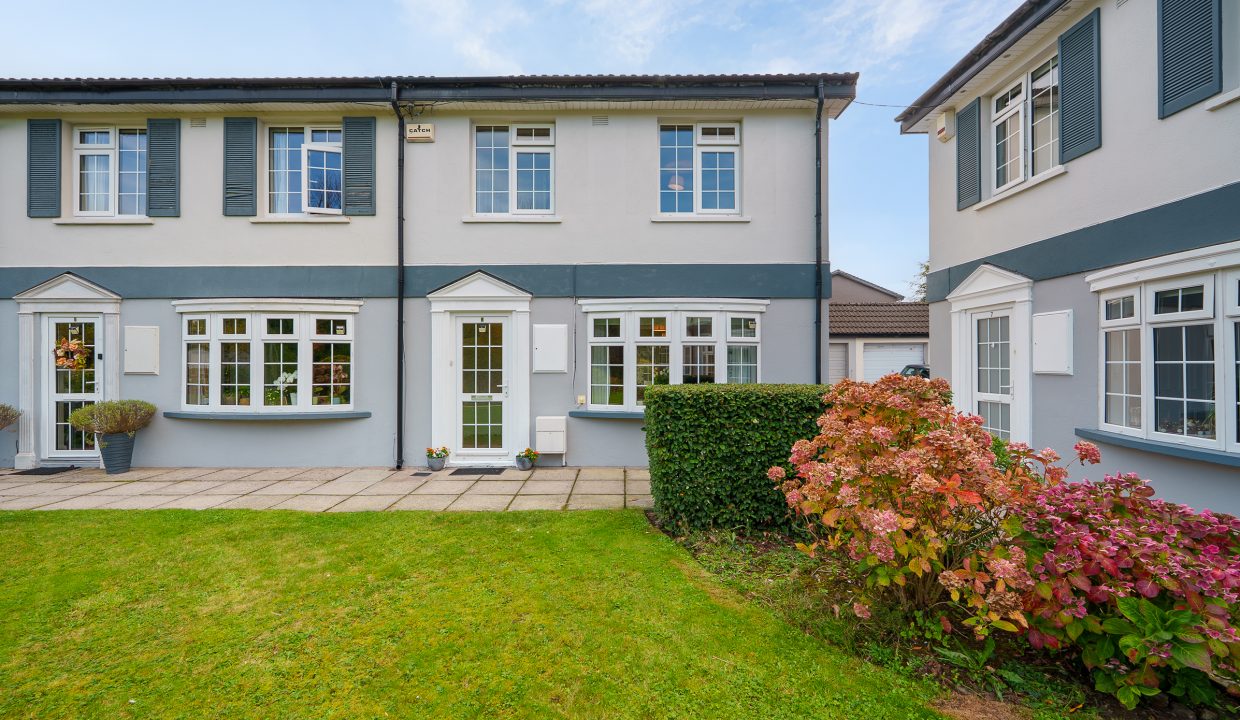 6 Elm Close - exterior-1