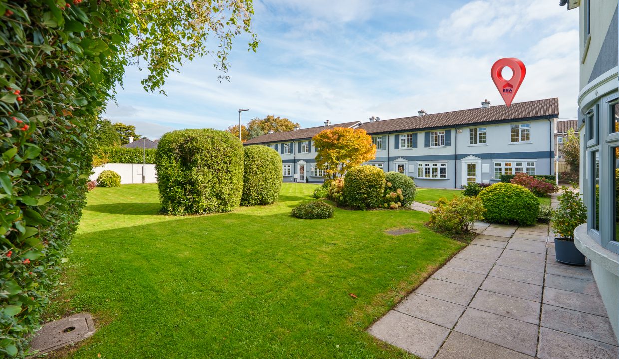 6 Elm Close - exterior-5 location