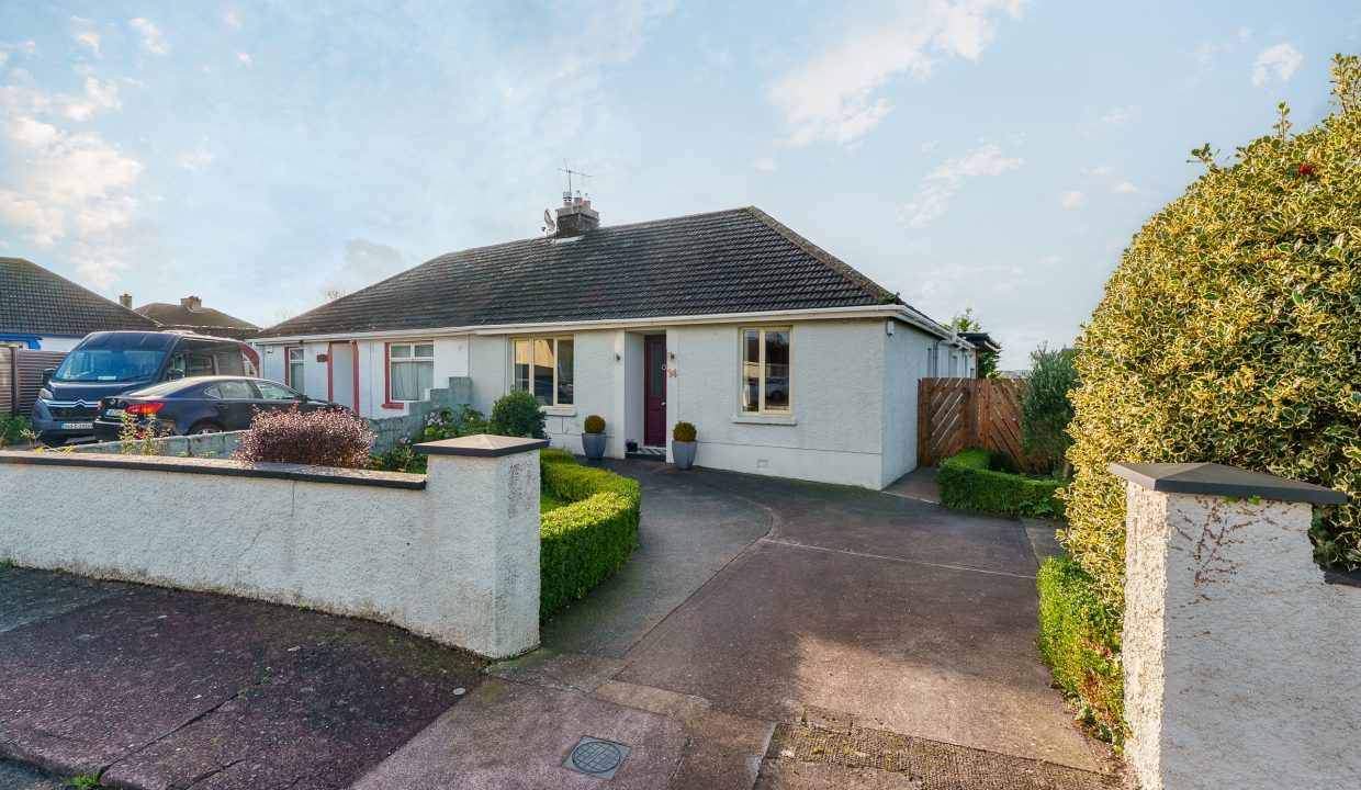 14 St. Josephs Park - exterior-3