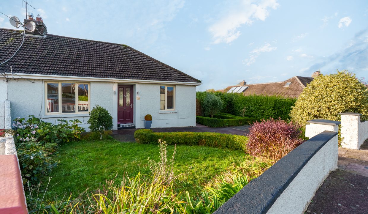 14 St. Josephs Park - exterior-5