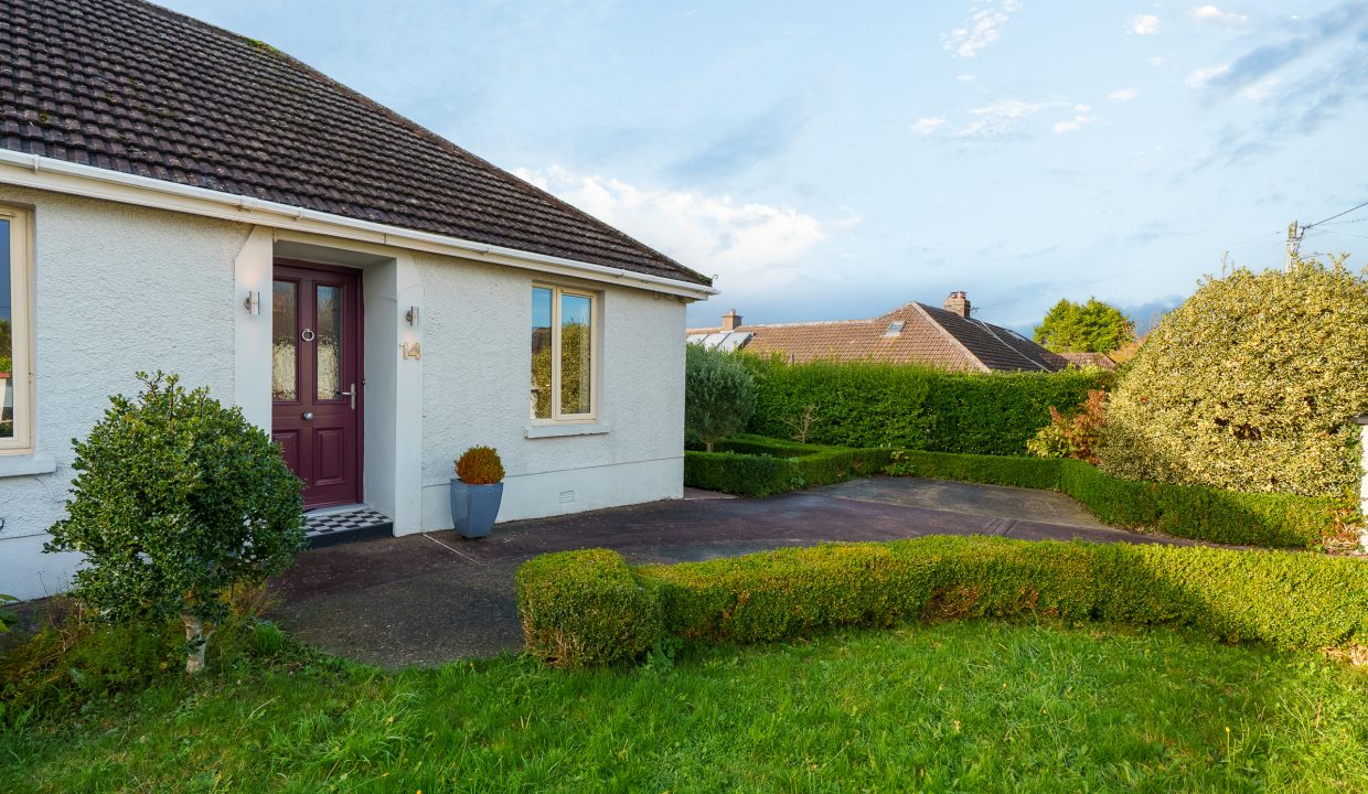 14 St. Josephs Park - exterior-7