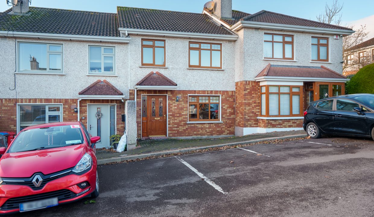 2 Foxborough - exterior-2