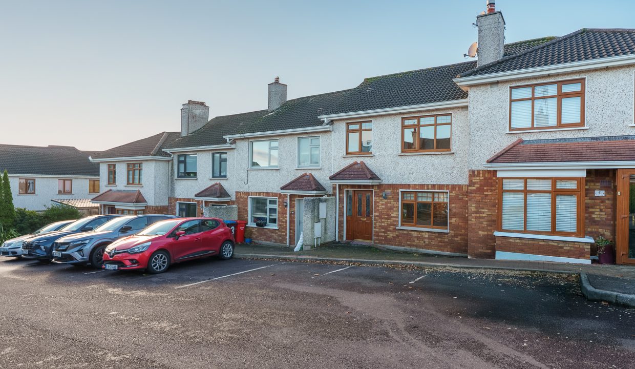 2 Foxborough - exterior-3