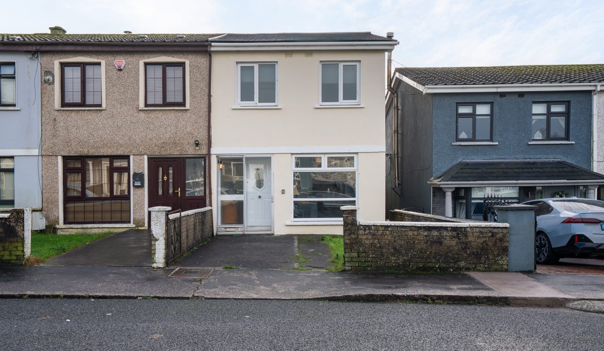 92 Silverheights Avenue - exterior-1