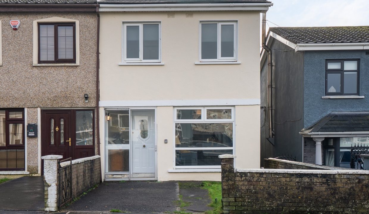 92 Silverheights Avenue - exterior-1 cropped