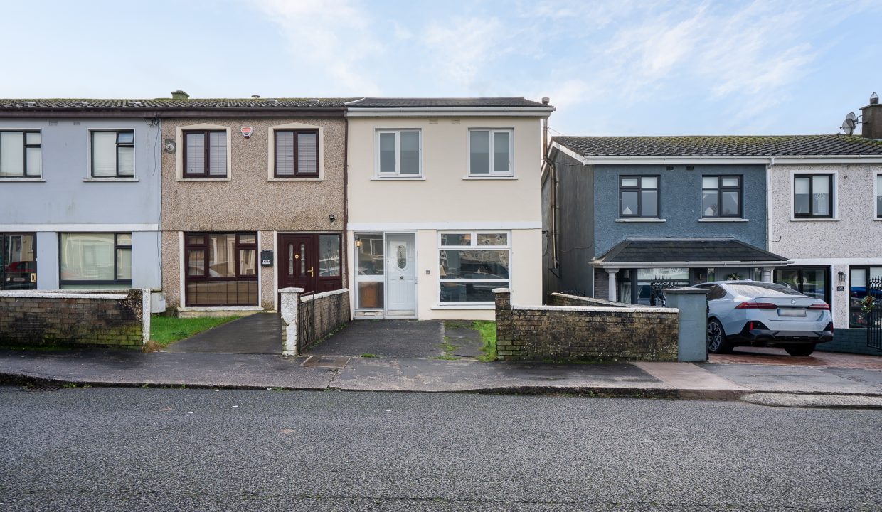 92 Silverheights Avenue - exterior-2