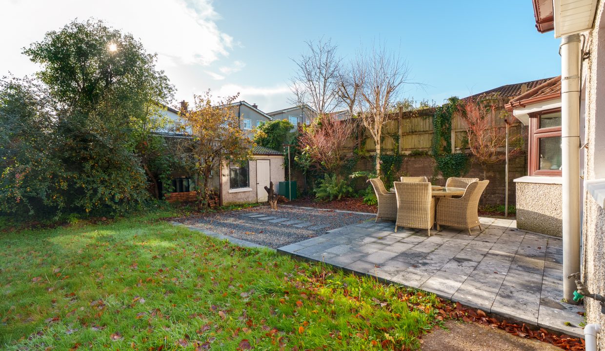 25 Woodbrook, Glanmire Court - exterior-11