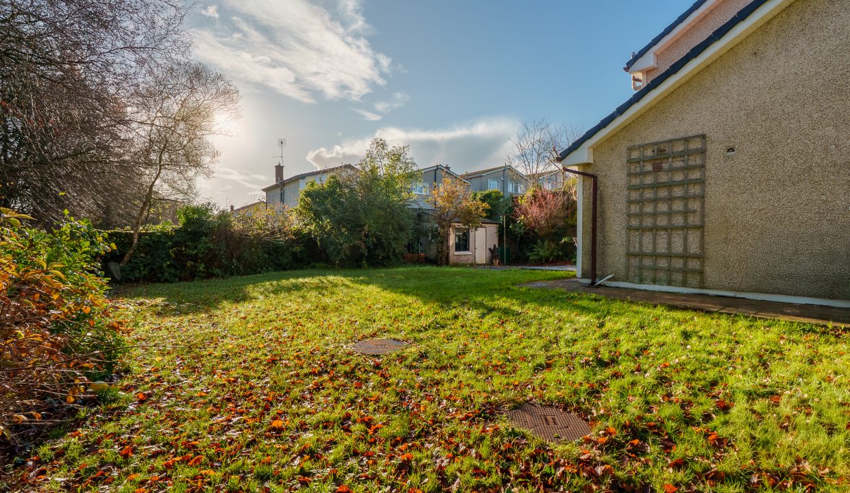 25 Woodbrook, Glanmire Court - exterior-13