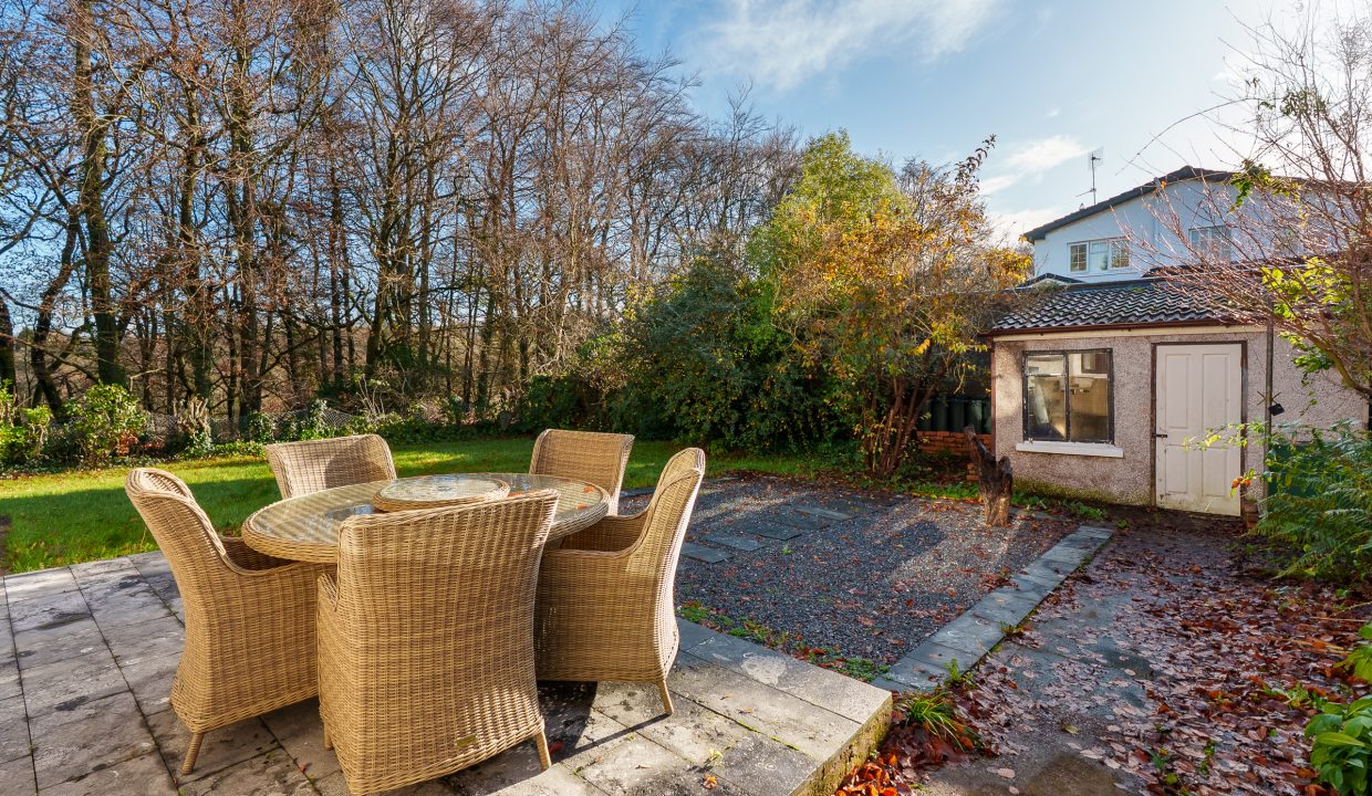 25 Woodbrook, Glanmire Court - exterior-8