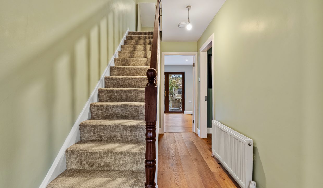 25 Woodbrook, Glanmire Court - interior-1