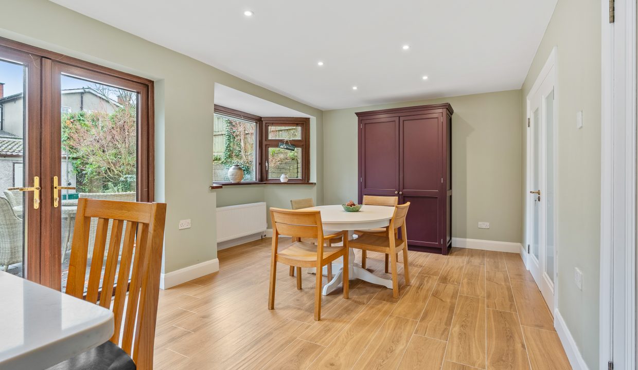 25 Woodbrook, Glanmire Court - interior-15